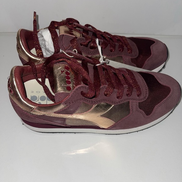 Diadora Shoes - Diadora